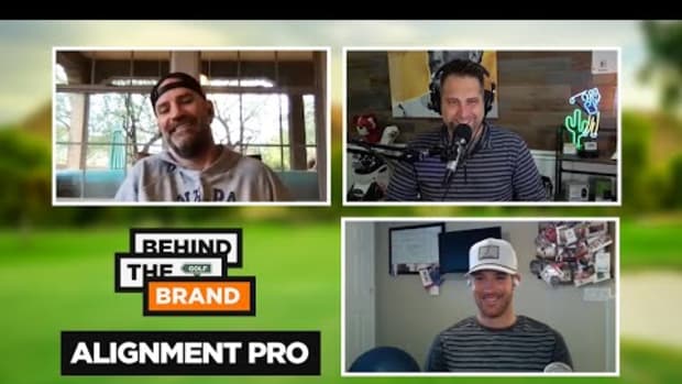 The inside story of the Alignment Pro training aid
